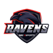 RAVENS 동아리 로고